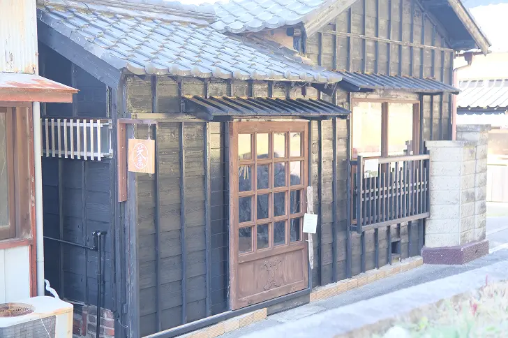 まちの一つとして、ここにあること。お店を始めて芽生えた思い